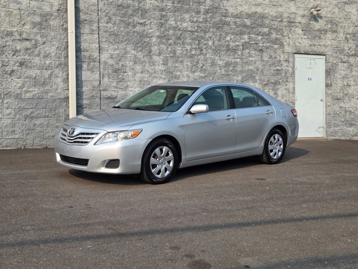 toyota camry 2011 4T1BF3EK9BU190293 image toyota camry 2011 4T1BF3EK9BU190293 image