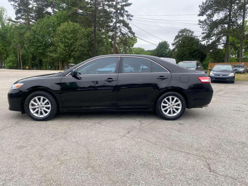 toyota camry 2011 4T1BK3EK6BU132282 image toyota camry 2011 4T1BK3EK6BU132282 image