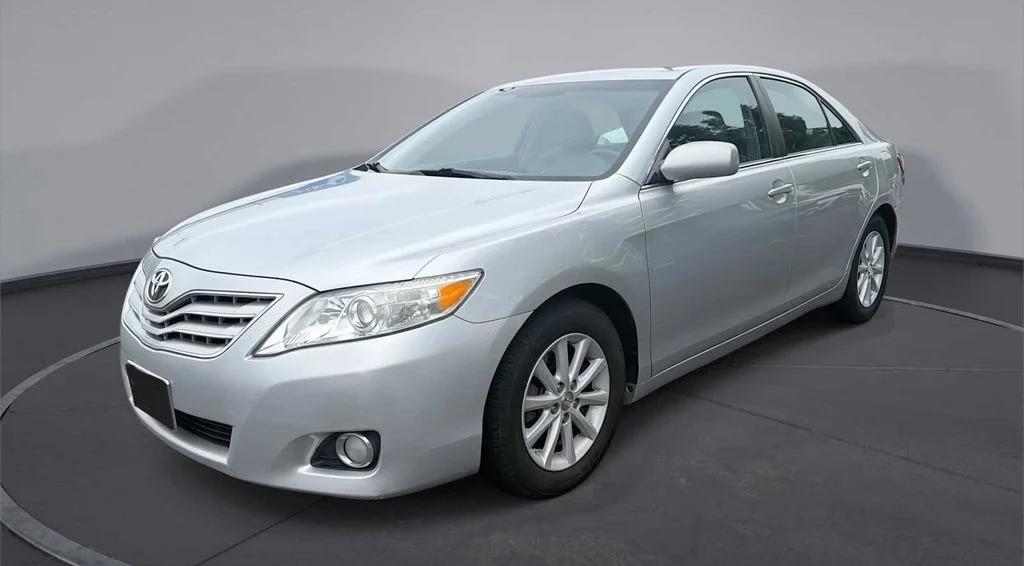 toyota camry 2011 4T1BF3EKXBU163183 image toyota camry 2011 4T1BF3EKXBU163183 image