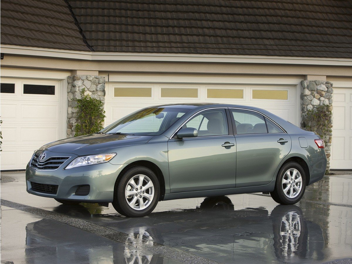 toyota camry 2011 4T1BK3EK1BU127894 image toyota camry 2011 4T1BK3EK1BU127894 image