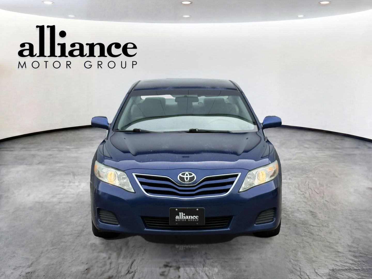 toyota camry 2011 4T1BF3EK1BU766653 image toyota camry 2011 4T1BF3EK1BU766653 image