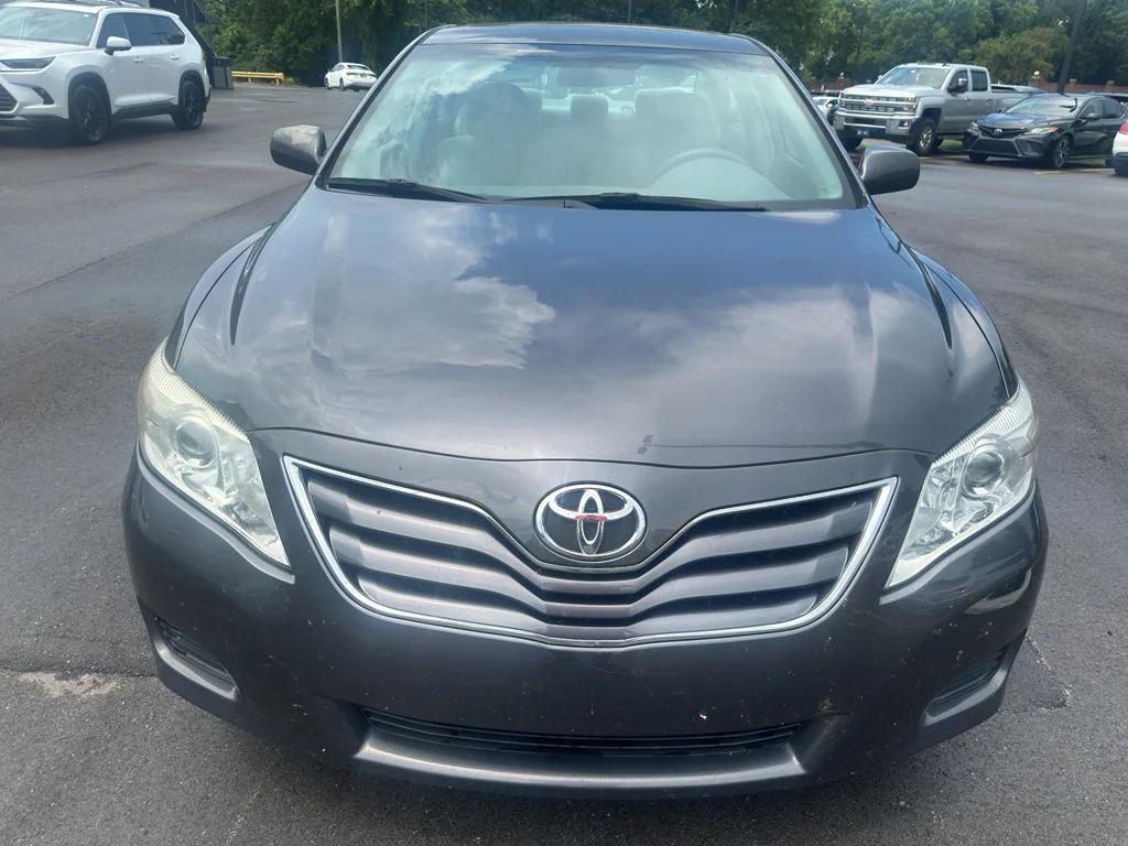 toyota camry 2011 4T1BF3EKXBU231434 image toyota camry 2011 4T1BF3EKXBU231434 image