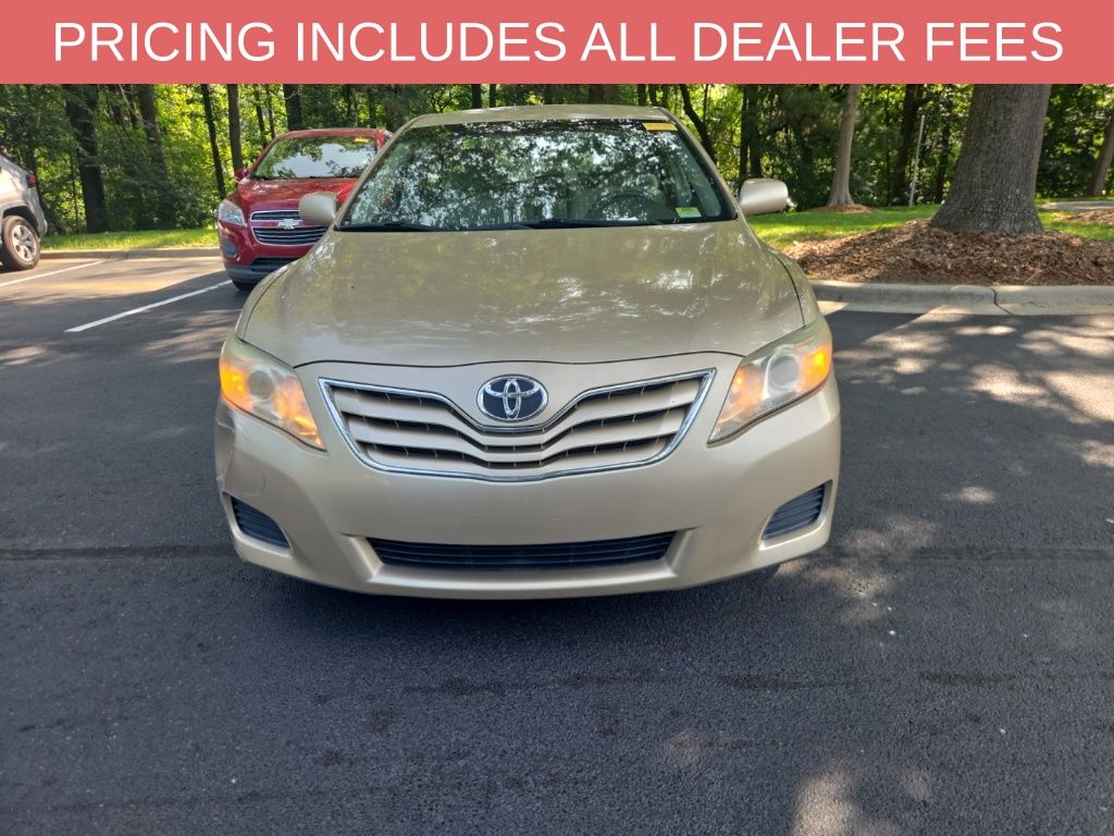 toyota camry 2011 4T1BF3EK9BU687862 image toyota camry 2011 4T1BF3EK9BU687862 image
