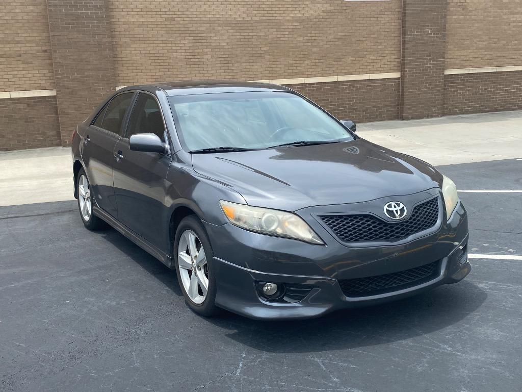 toyota camry 2011 4T1BF3EK9BU209750 image toyota camry 2011 4T1BF3EK9BU209750 image