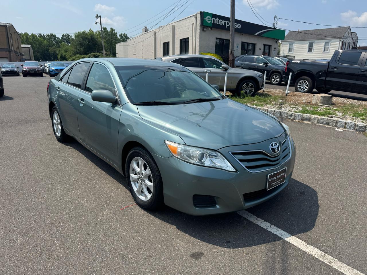toyota camry 2011 4T1BF3EK9BU673282 image toyota camry 2011 4T1BF3EK9BU673282 image