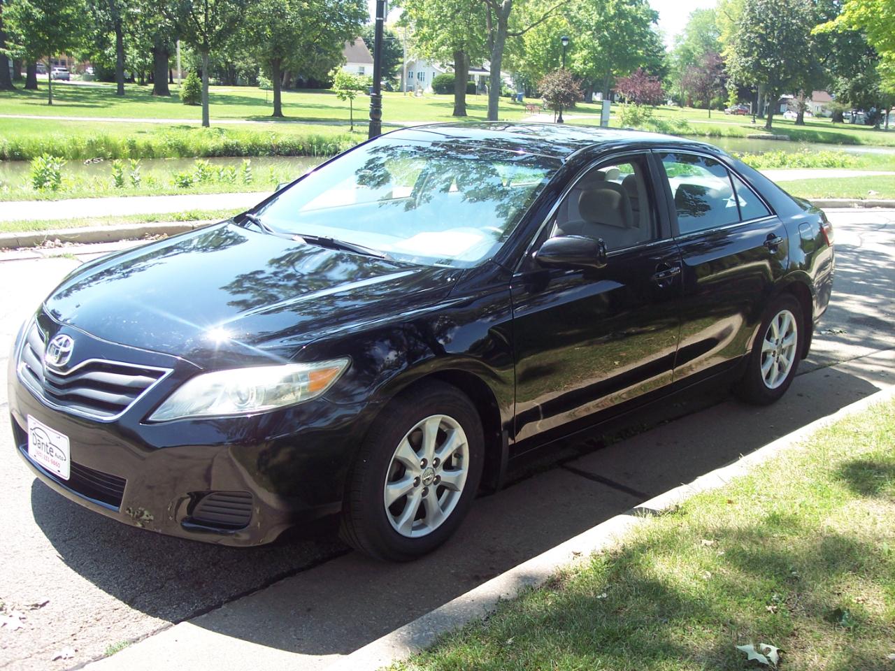 toyota camry 2011 4T1BK3EK0BU121827 image toyota camry 2011 4T1BK3EK0BU121827 image