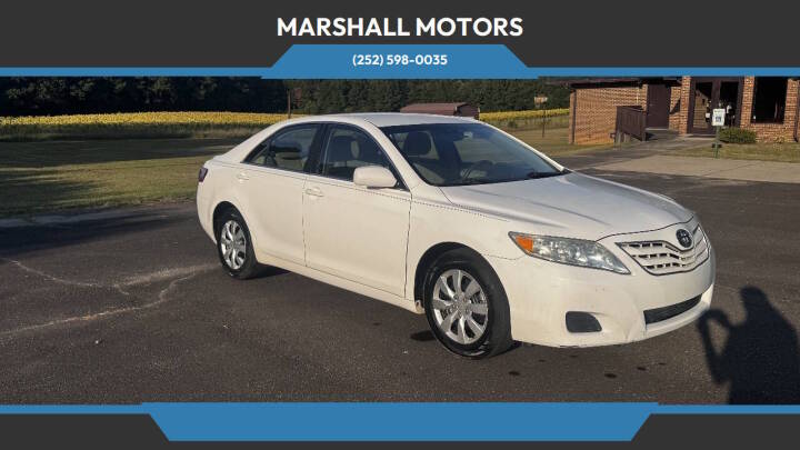 toyota camry 2011 4T1BF3EK1BU584368 image toyota camry 2011 4T1BF3EK1BU584368 image