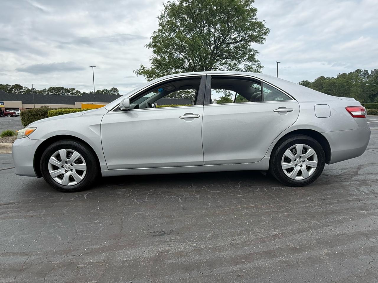 toyota camry 2011 4T1BF3EK3BU766041 image toyota camry 2011 4T1BF3EK3BU766041 image