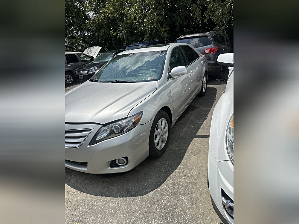 toyota camry 2011 4T1BF3EK1BU222430 image toyota camry 2011 4T1BF3EK1BU222430 image