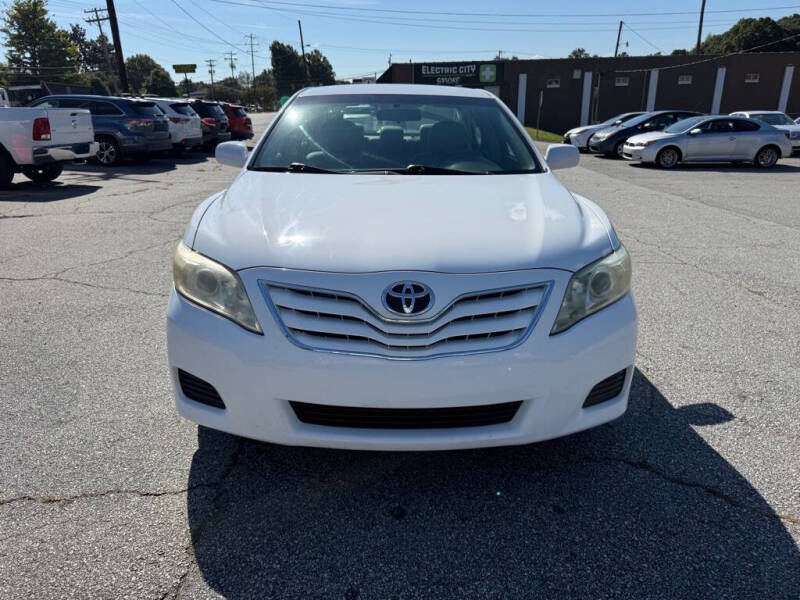 toyota camry 2011 4T1BF3EK4BU608467 image toyota camry 2011 4T1BF3EK4BU608467 image