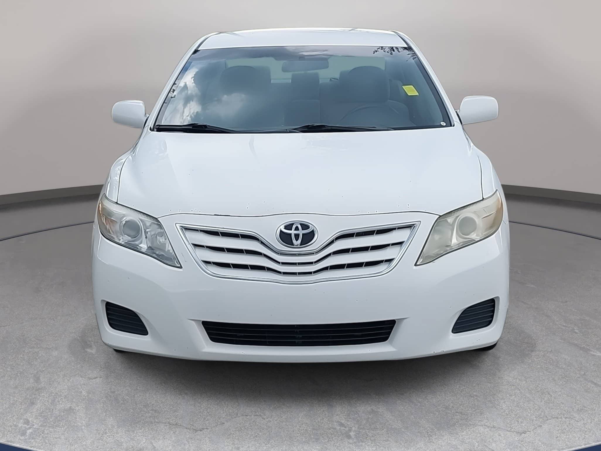 toyota camry 2011 4T1BF3EK4BU635054 image toyota camry 2011 4T1BF3EK4BU635054 image