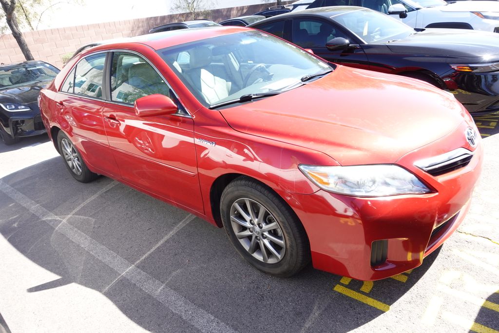 toyota camry 2011 4T1BB3EKXBU136738 image toyota camry 2011 4T1BB3EKXBU136738 image
