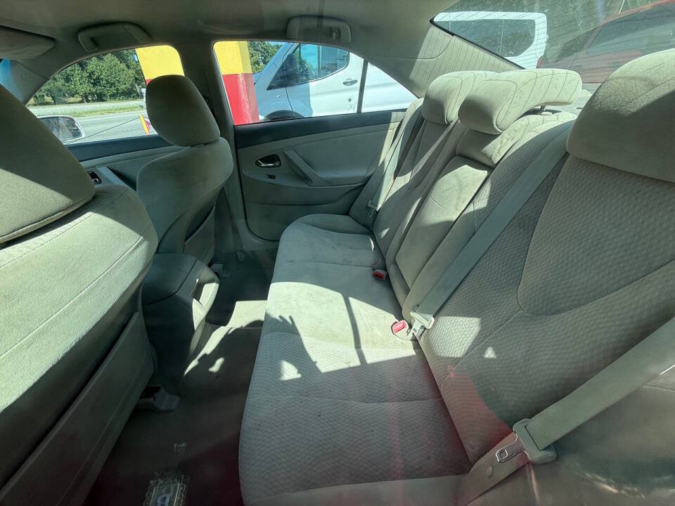 toyota camry 2011 4T1BF3EK5BU674039 image toyota camry 2011 4T1BF3EK5BU674039 image