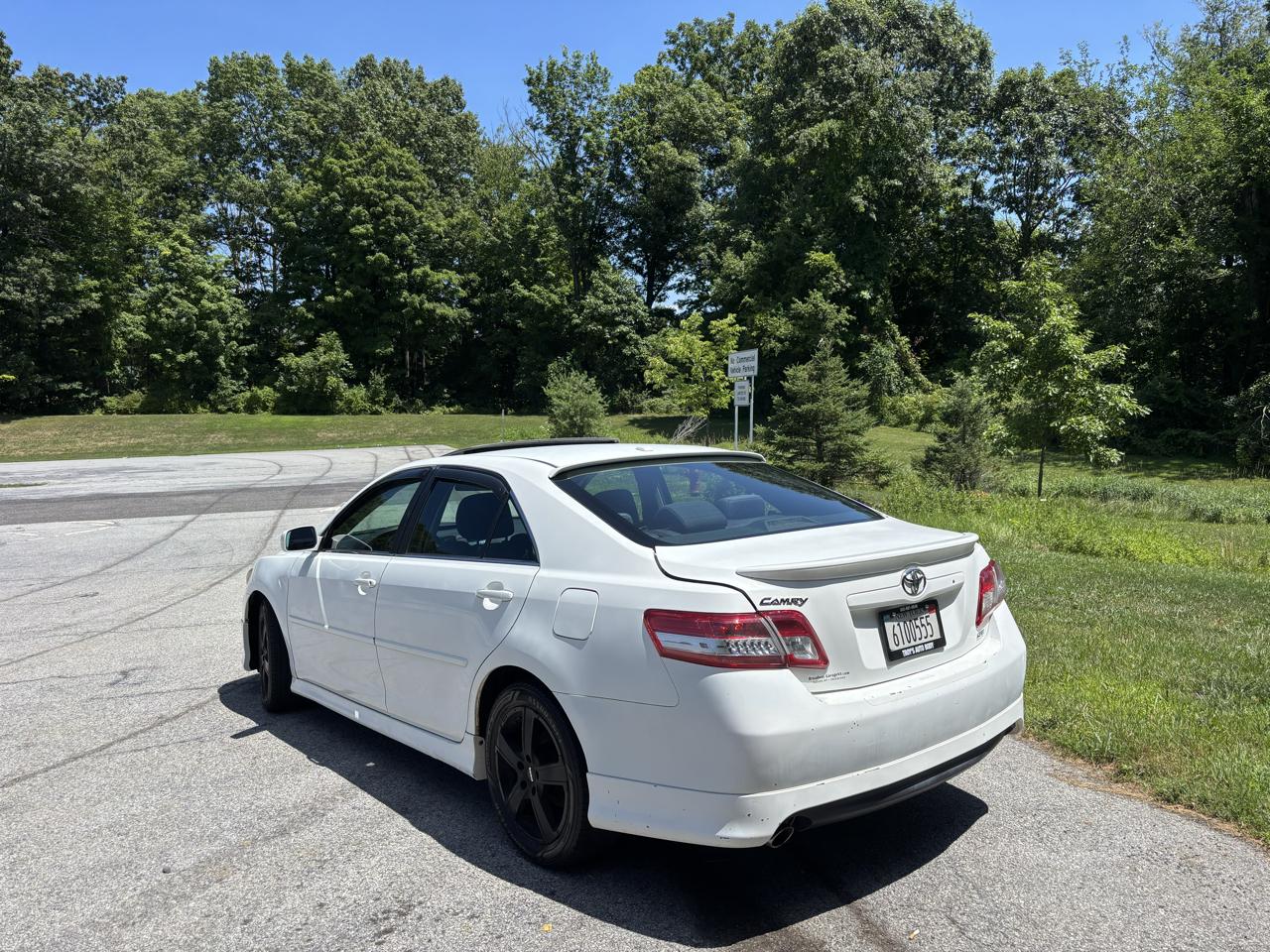 toyota camry 2011 4T1BF3EK1BU625811 image toyota camry 2011 4T1BF3EK1BU625811 image