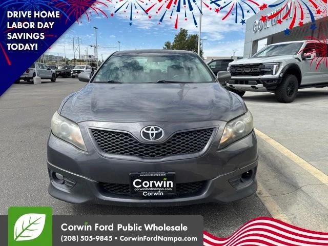 toyota camry 2011 4T1BF3EK6BU203131 image toyota camry 2011 4T1BF3EK6BU203131 image