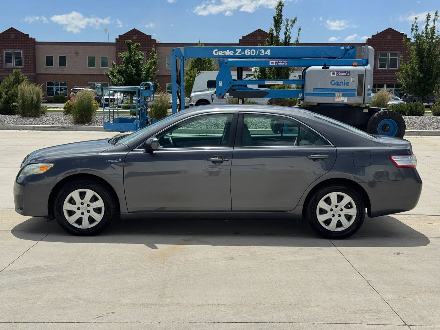 toyota camry 2011 4T1BB3EKXBU140353 image toyota camry 2011 4T1BB3EKXBU140353 image