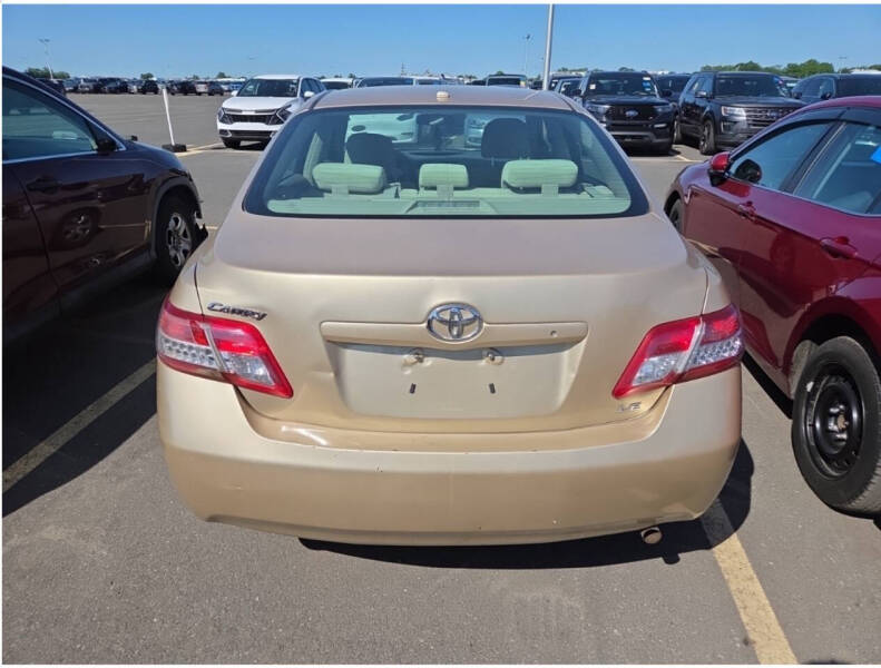 toyota camry 2011 4T1BF3EK2BU135751 image toyota camry 2011 4T1BF3EK2BU135751 image