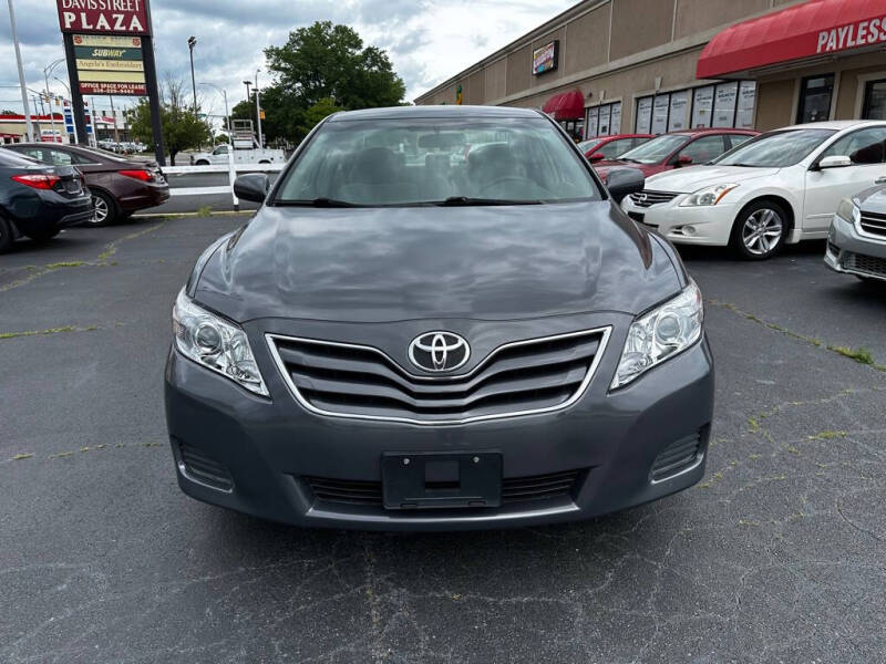 toyota camry 2011 4T1BF3EK1BU223755 image toyota camry 2011 4T1BF3EK1BU223755 image