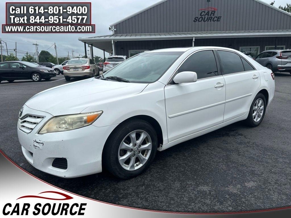 toyota camry 2011 4T1BF3EK2BU615417 image toyota camry 2011 4T1BF3EK2BU615417 image