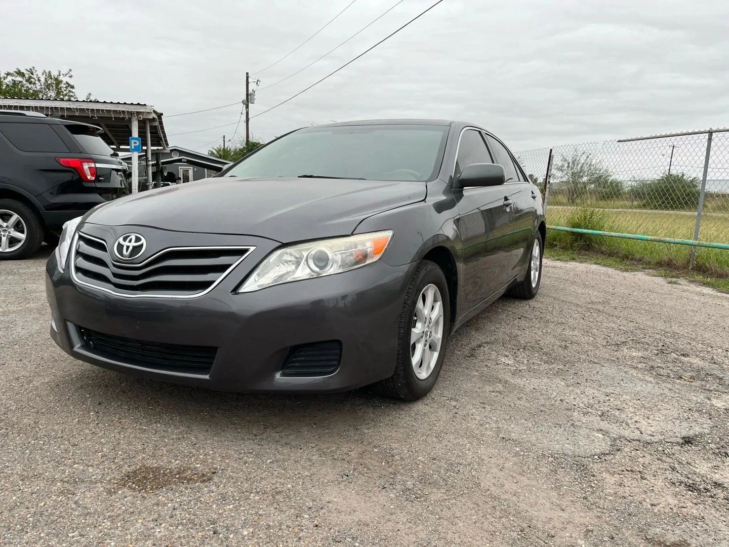 toyota camry 2011 4T1BF3EKXBU230784 image toyota camry 2011 4T1BF3EKXBU230784 image