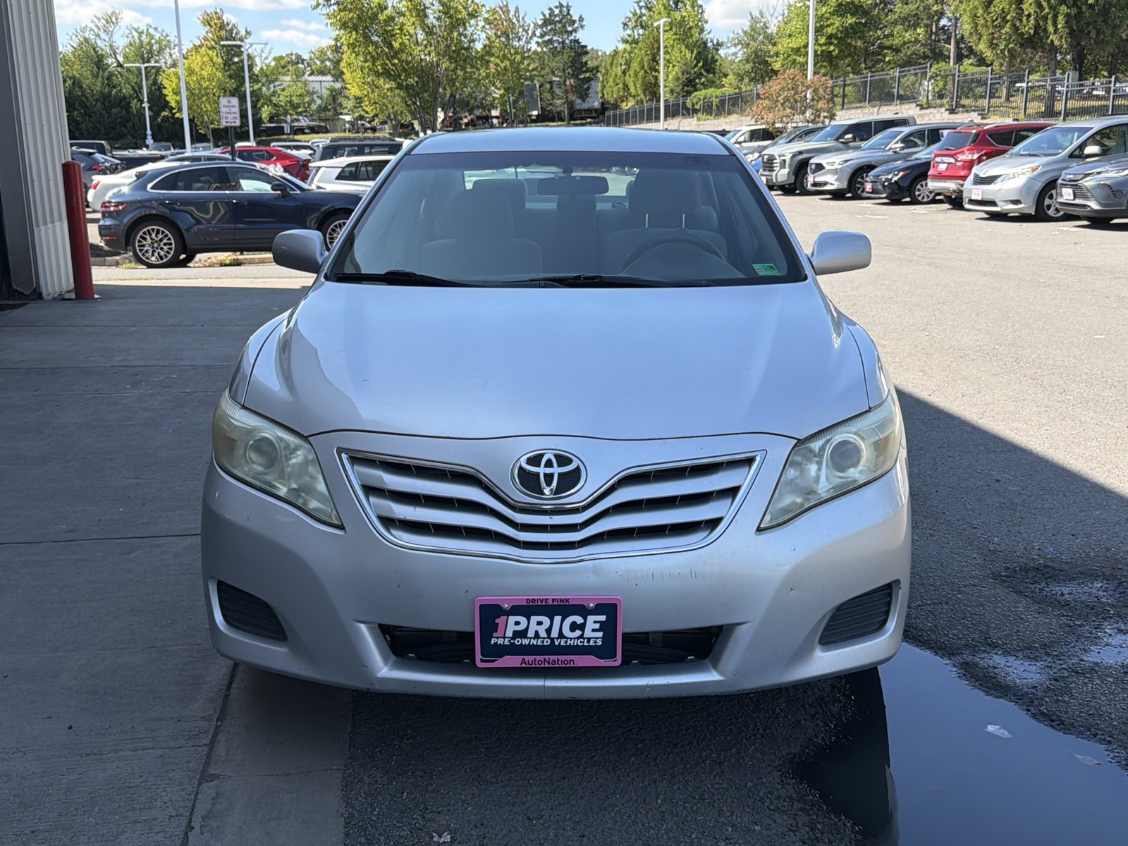 toyota camry 2011 4T1BF3EK5BU653322 image toyota camry 2011 4T1BF3EK5BU653322 image