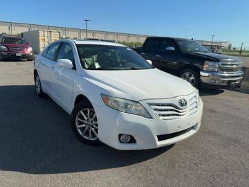 toyota camry 2011 4T1BK3EK9BU629892 image toyota camry 2011 4T1BK3EK9BU629892 image