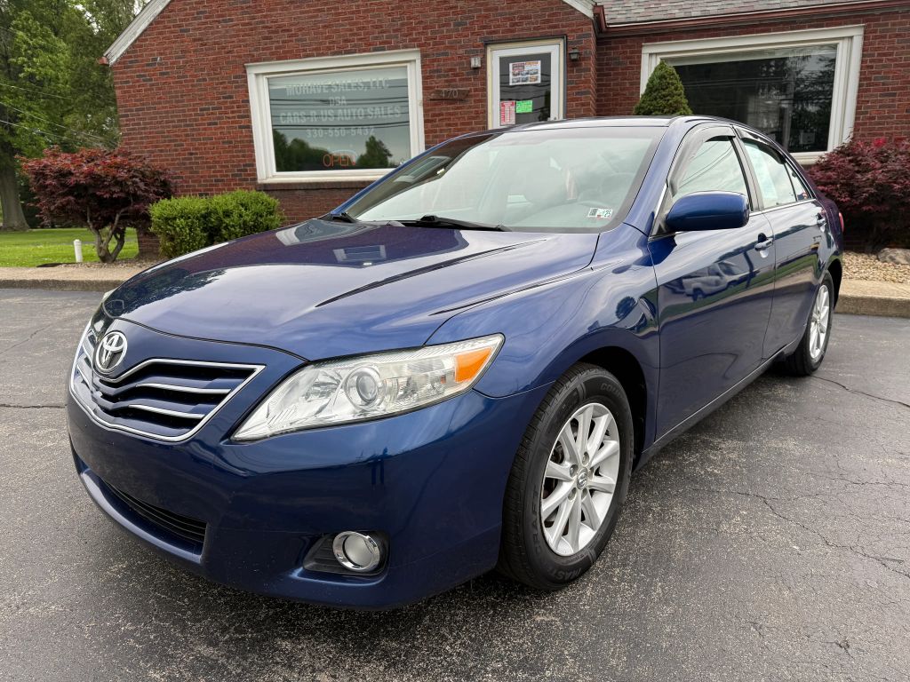 toyota camry 2011 4T1BK3EK2BU625974 image toyota camry 2011 4T1BK3EK2BU625974 image