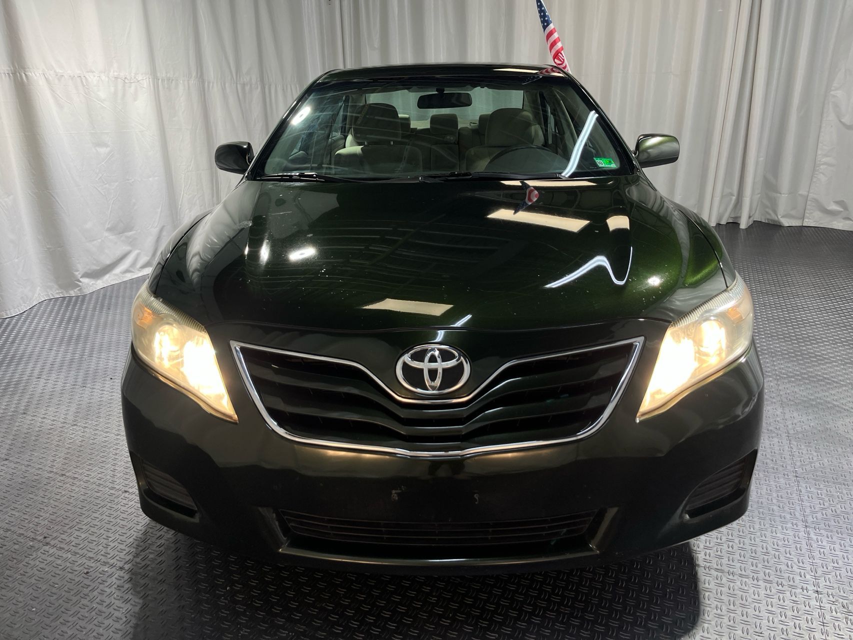 toyota camry 2011 4T1BF3EK2BU632184 image toyota camry 2011 4T1BF3EK2BU632184 image