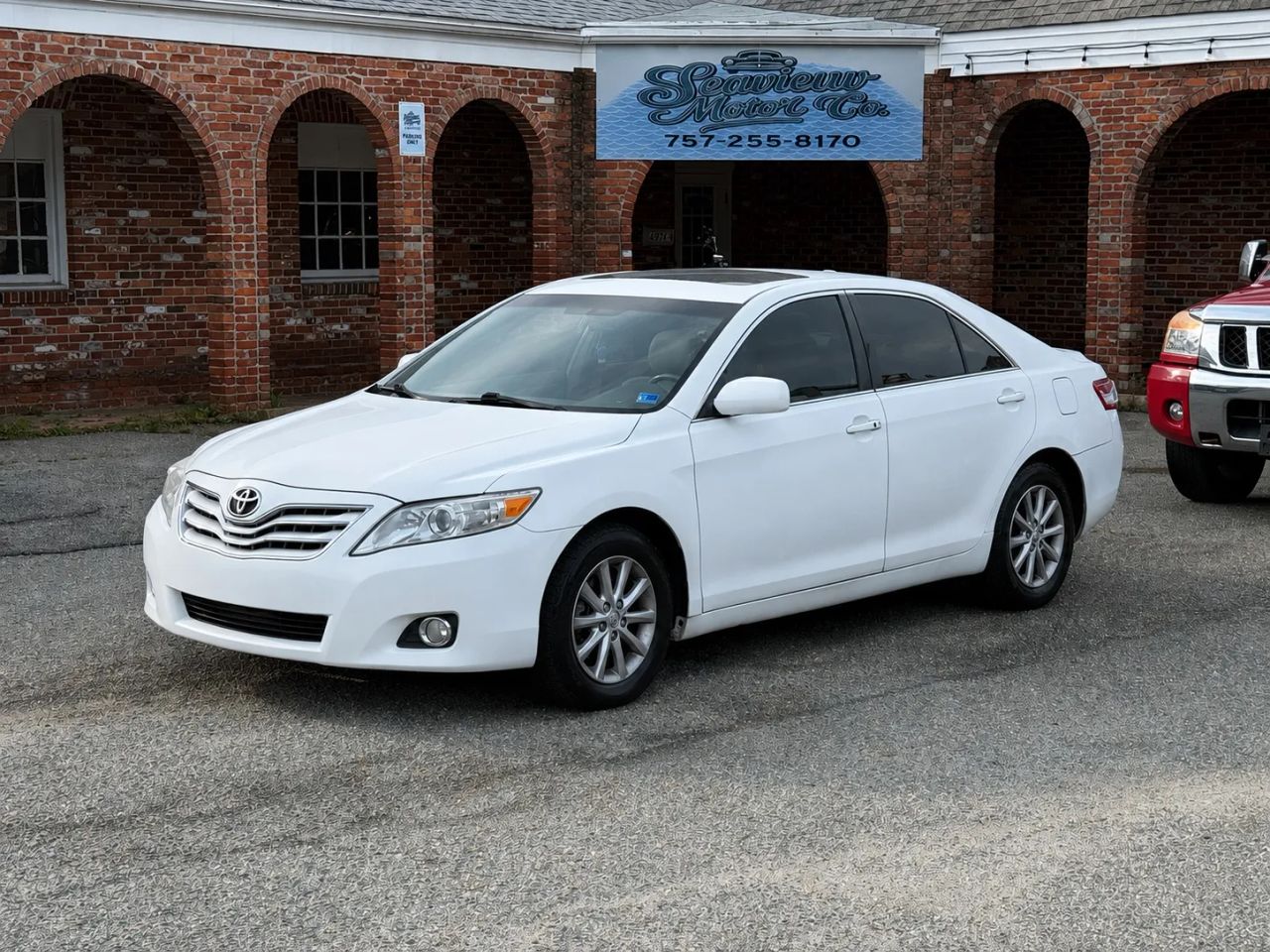 toyota camry 2011 4T1BK3EK8BU621198 image toyota camry 2011 4T1BK3EK8BU621198 image