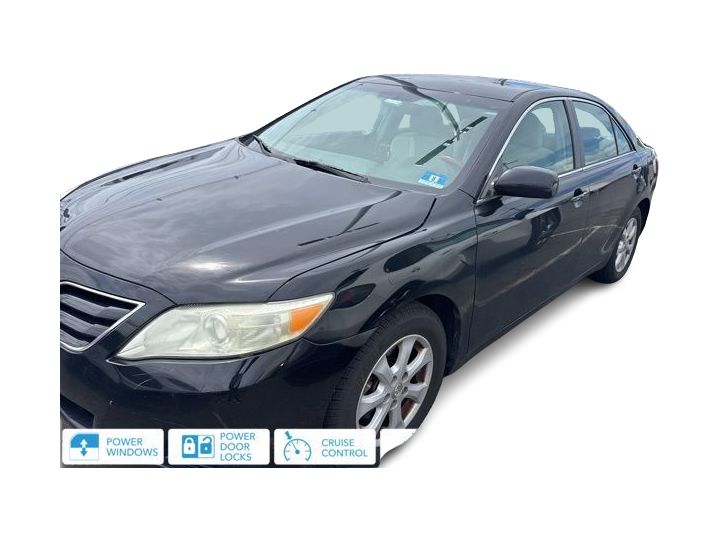 toyota camry 2011 4T1BF3EK9BU124911 image toyota camry 2011 4T1BF3EK9BU124911 image