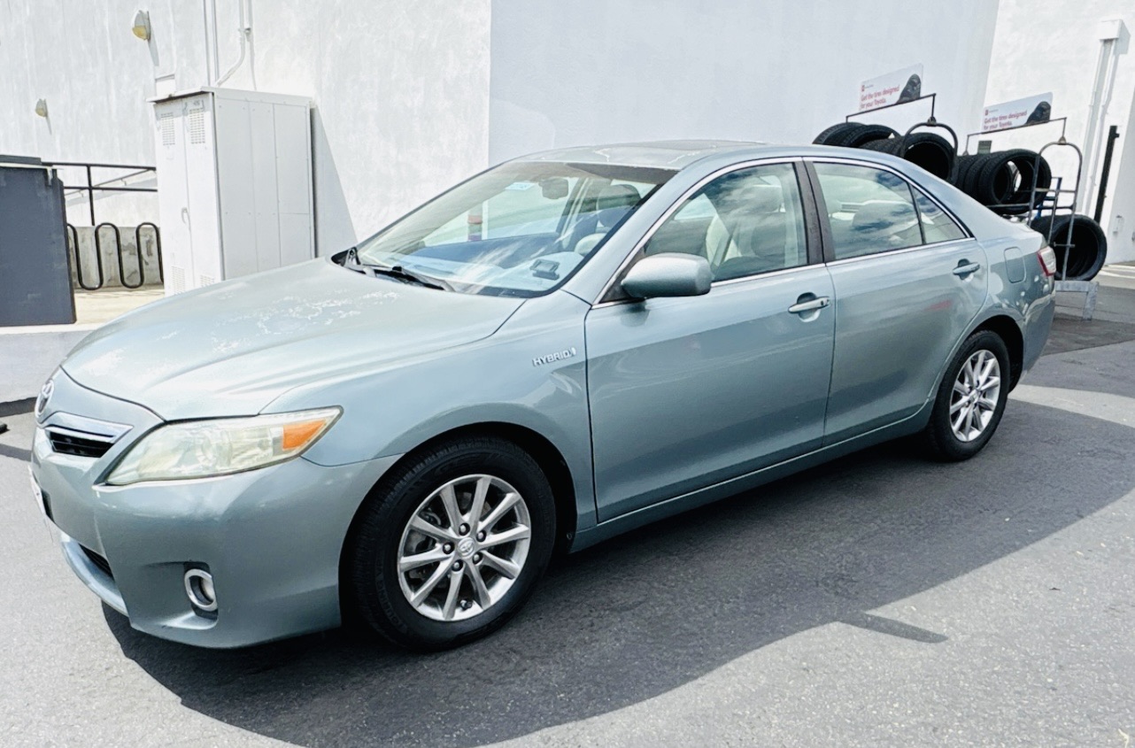 toyota camry 2011 4T1BB3EK1BU129712 image toyota camry 2011 4T1BB3EK1BU129712 image