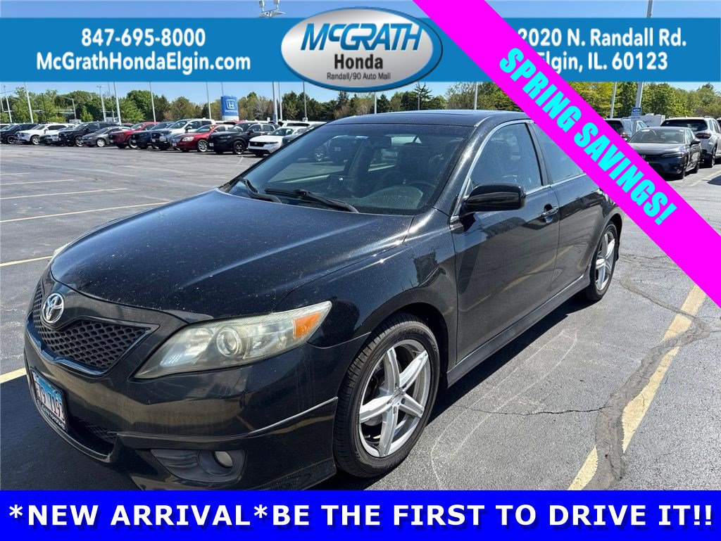 toyota camry 2011 4T1BF3EK8BU223347 image toyota camry 2011 4T1BF3EK8BU223347 image