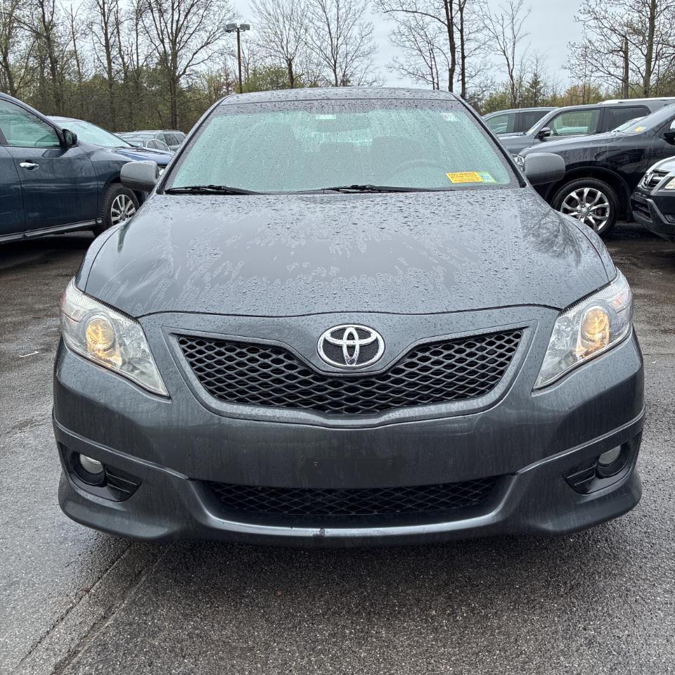 toyota camry 2011 4T1BF3EK3BU226205 image toyota camry 2011 4T1BF3EK3BU226205 image