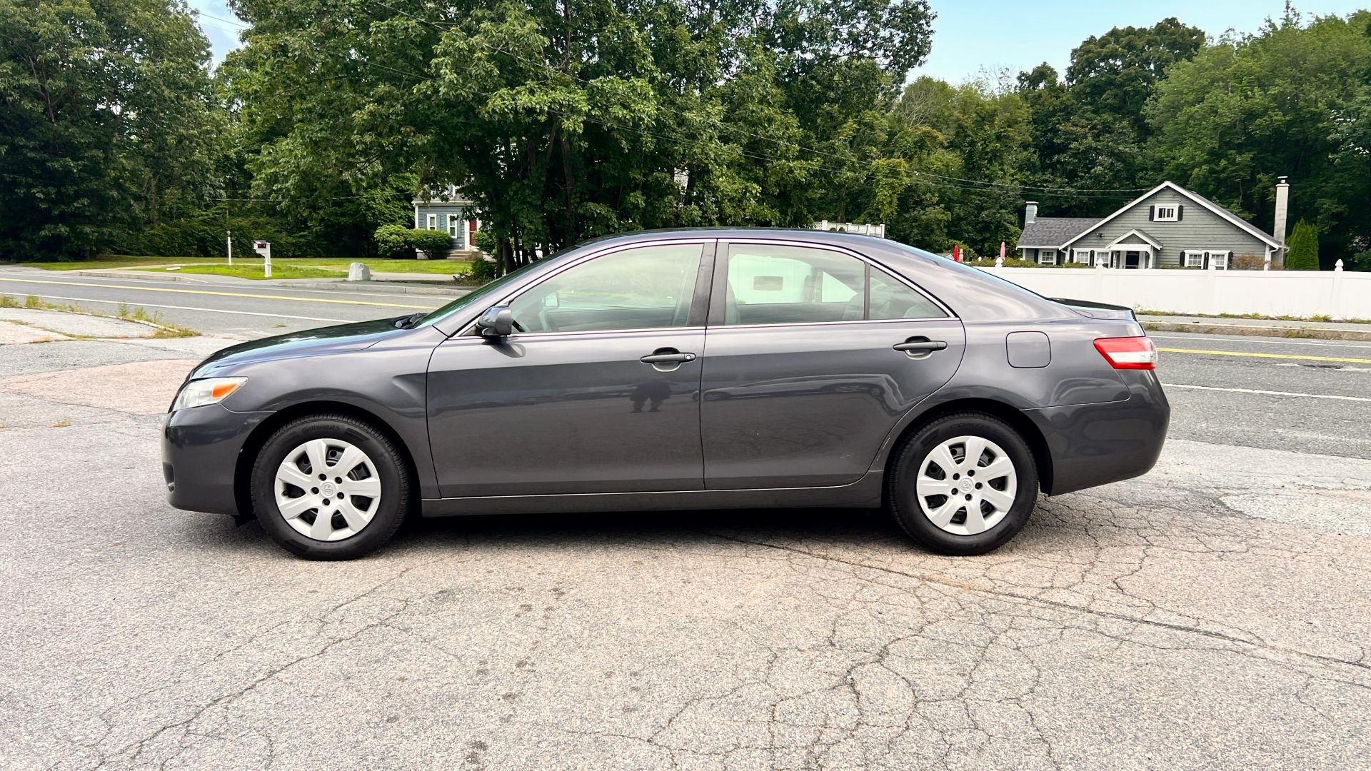 toyota camry 2011 4T1BF3EK2BU745732 image toyota camry 2011 4T1BF3EK2BU745732 image