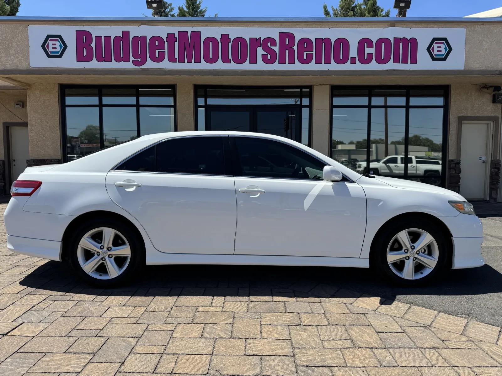 toyota camry 2011 4T1BF3EK0BU748788 image toyota camry 2011 4T1BF3EK0BU748788 image