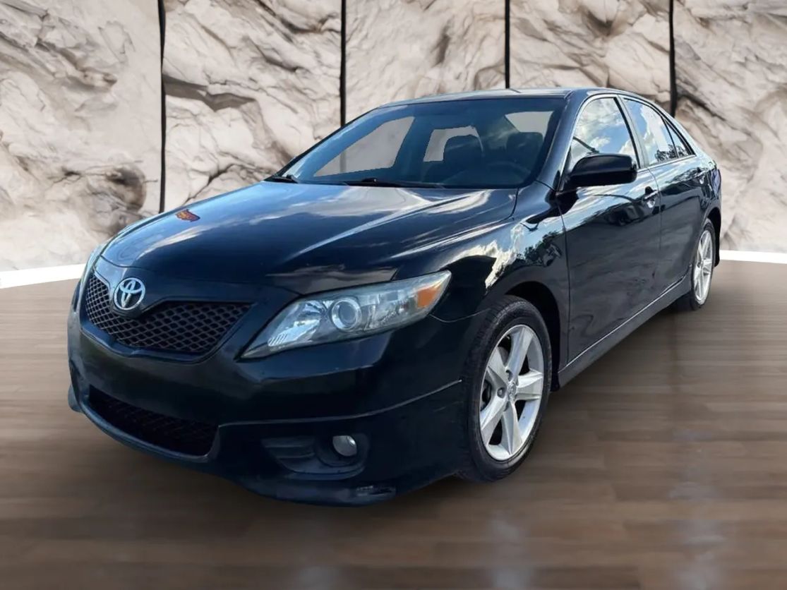 toyota camry 2011 4T1BF3EK3BU711203 image toyota camry 2011 4T1BF3EK3BU711203 image