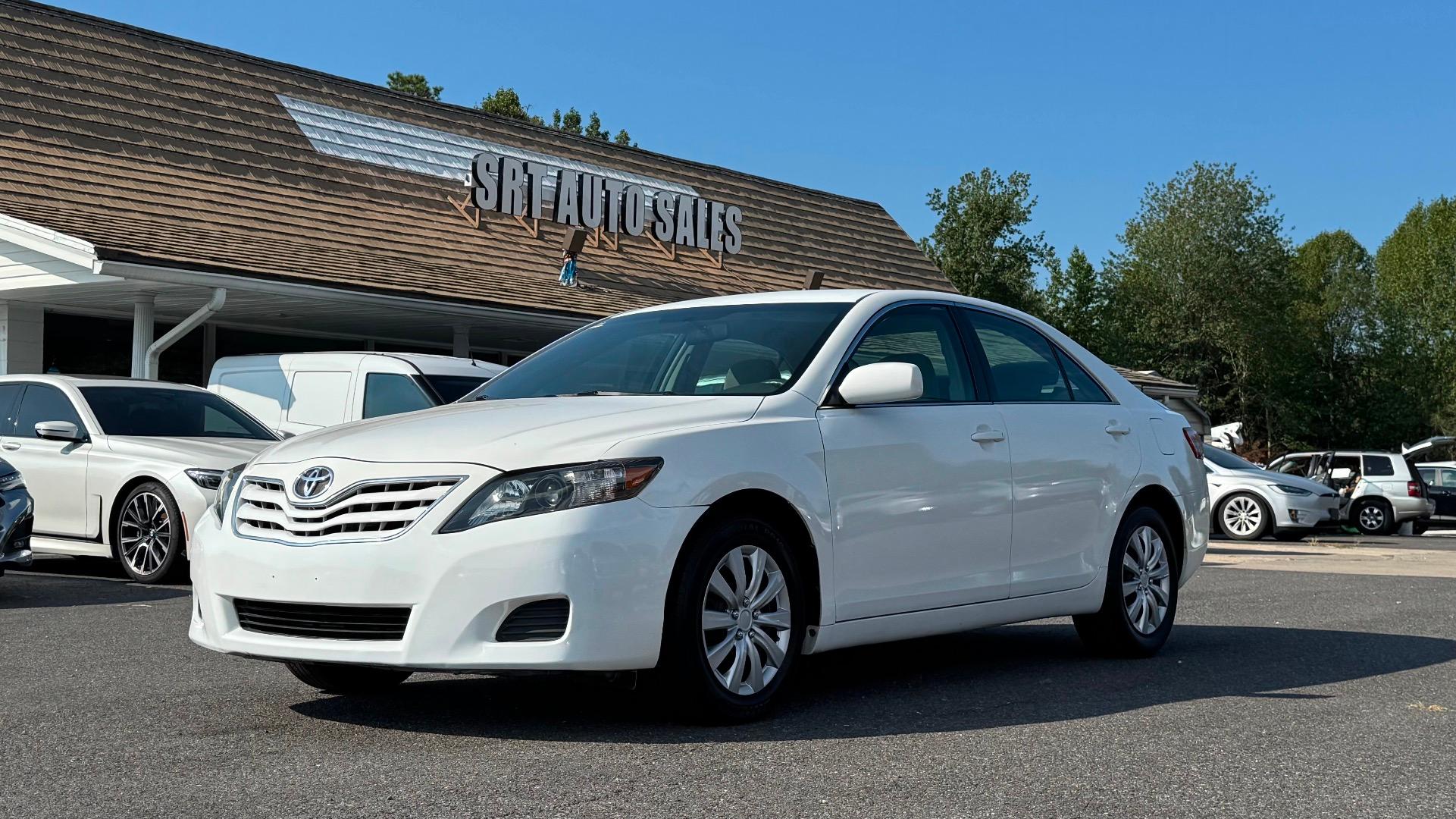 toyota camry 2011 4T1BF3EK6BU738878 image toyota camry 2011 4T1BF3EK6BU738878 image