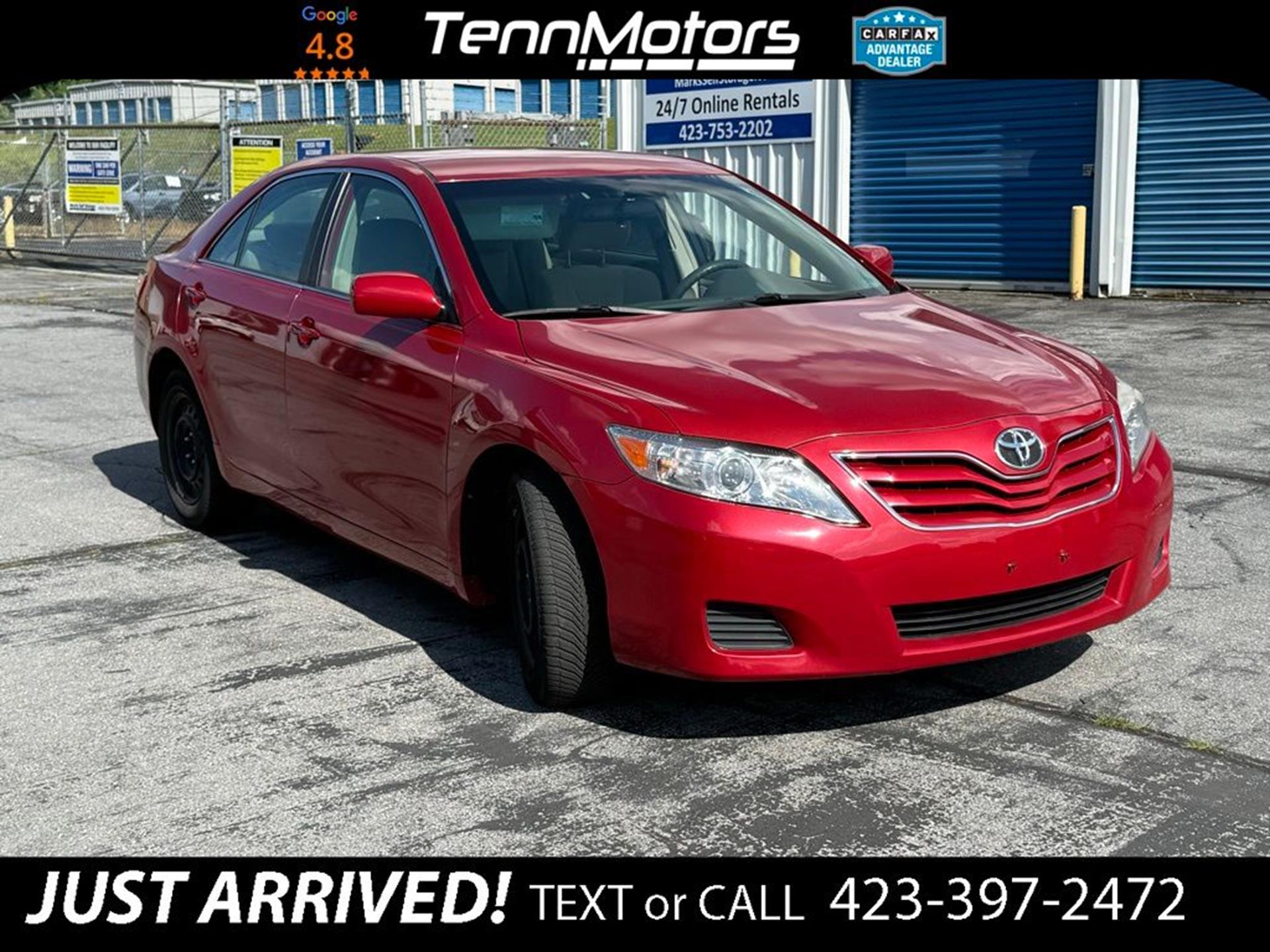 toyota camry 2011 4T1BF3EK1BU161418 image toyota camry 2011 4T1BF3EK1BU161418 image