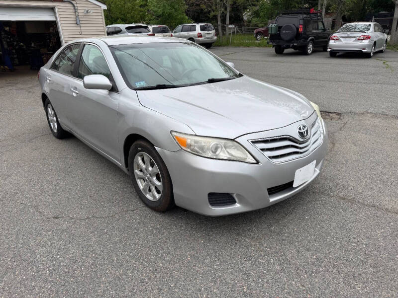 toyota camry 2011 4T1BF3EK8BU702769 image toyota camry 2011 4T1BF3EK8BU702769 image