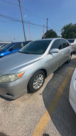 toyota camry 2011 4T1BK3EK7BU612573 image