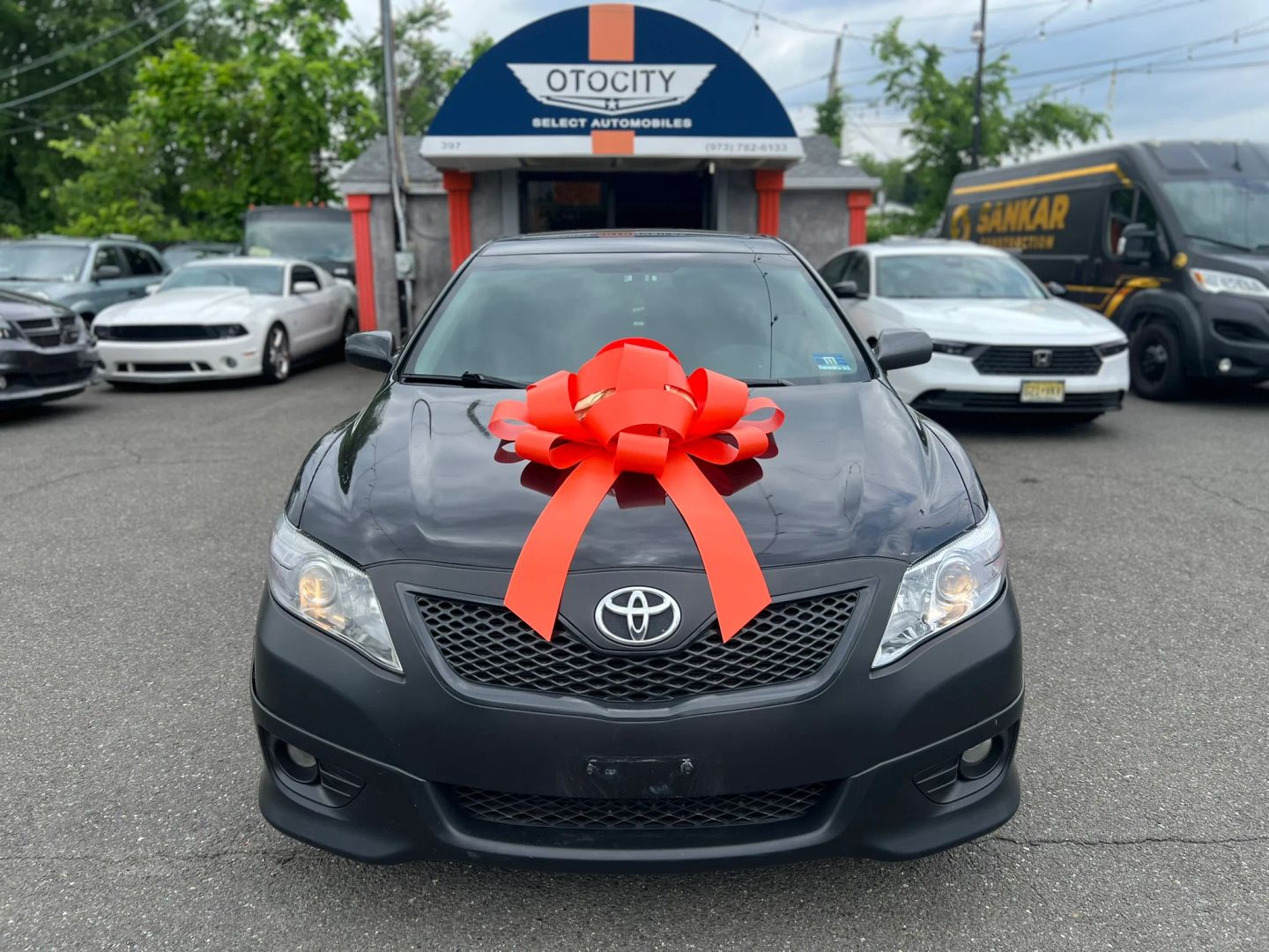 toyota camry 2011 4T1BF3EK9BU181559 image toyota camry 2011 4T1BF3EK9BU181559 image