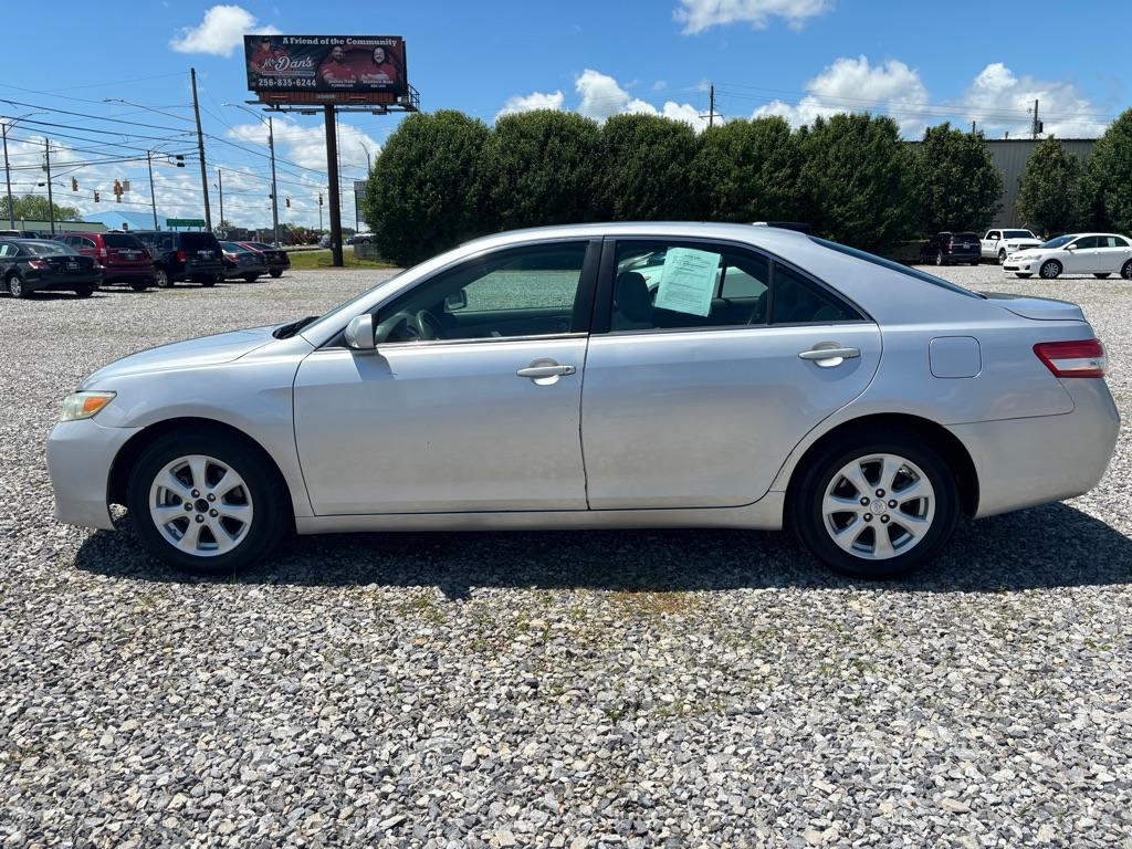 toyota camry 2011 4T1BF3EK0BU657035 image toyota camry 2011 4T1BF3EK0BU657035 image