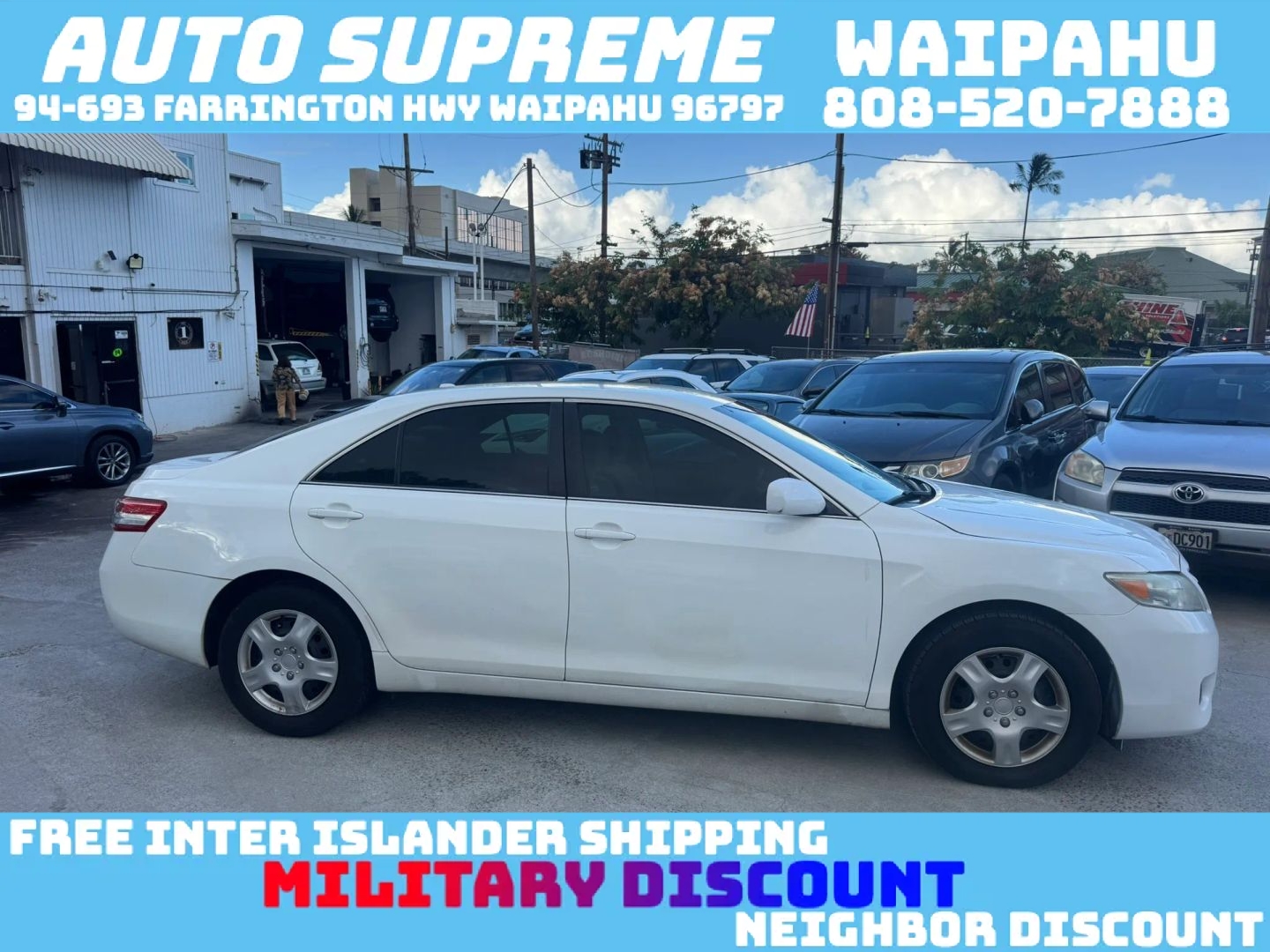 toyota camry 2011 4T1BF3EK9BU598437 image toyota camry 2011 4T1BF3EK9BU598437 image