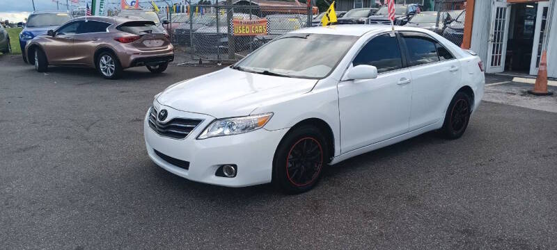 toyota camry 2011 4T1BF3EK9BU649399 image toyota camry 2011 4T1BF3EK9BU649399 image