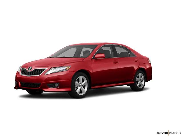 toyota camry 2011 4T1BF3EK8BU683138 image toyota camry 2011 4T1BF3EK8BU683138 image