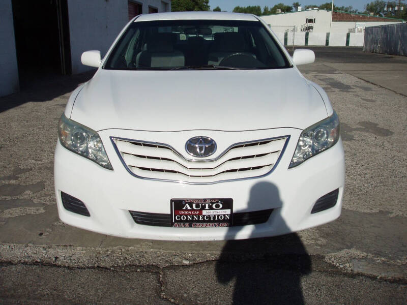 toyota camry 2011 4T1BF3EK7BU617731 image toyota camry 2011 4T1BF3EK7BU617731 image