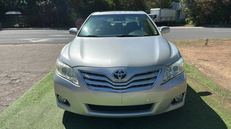 toyota camry 2011 4T1BF3EKXBU132631 image toyota camry 2011 4T1BF3EKXBU132631 image