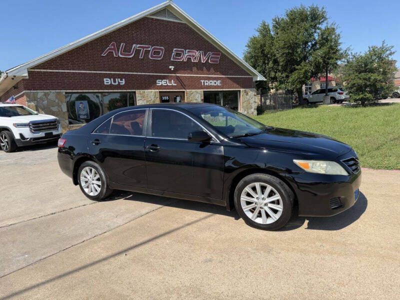 toyota camry 2011 4T1BF3EK1BU159099 image toyota camry 2011 4T1BF3EK1BU159099 image
