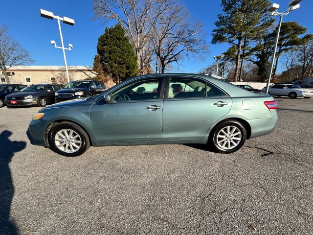toyota camry 2011 4T1BK3EK1BU610818 image toyota camry 2011 4T1BK3EK1BU610818 image