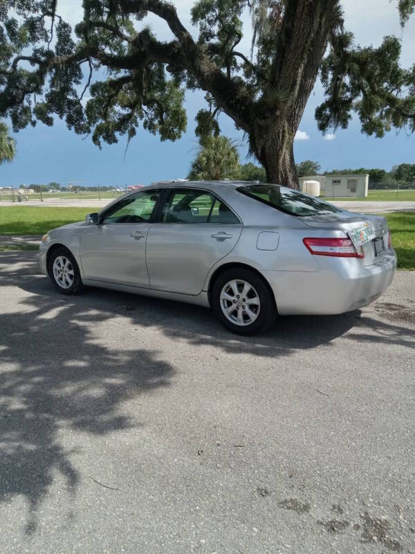toyota camry 2011 4T1BF3EK5BU205226 image toyota camry 2011 4T1BF3EK5BU205226 image